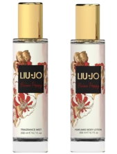 Liu Jo Cofanetto Divine Poppy Profumo Corpo 200 Ml + Latte Corpo 200 Ml