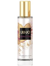 Liu Jo Fabulous Orchid Latte Corpo Profumato 200 Ml