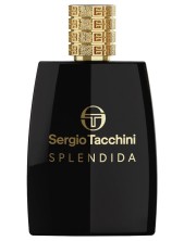 Sergio Tacchini Splendida Eau De Parfum Donna 100 Ml