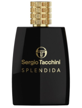 Sergio Tacchini Splendida Eau De Parfum Donna 100 Ml