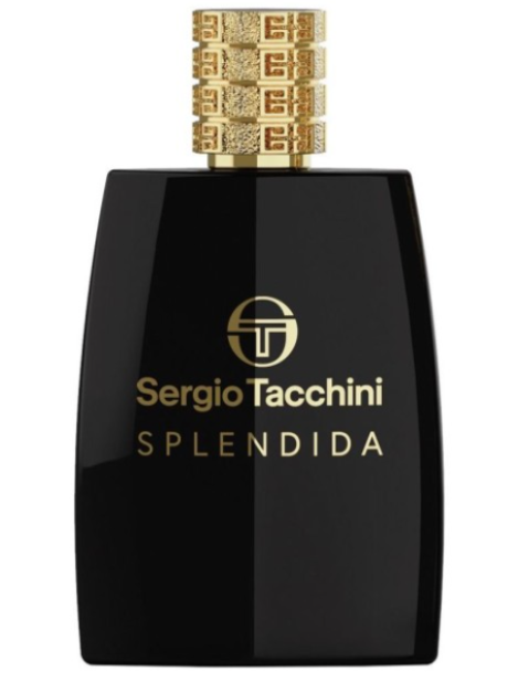 Sergio Tacchini Splendida Eau De Parfum Donna 100 Ml