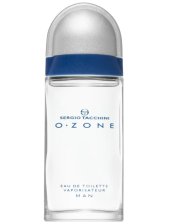 Sergio Tacchini Ozone Man Eau De Toilette Uomo 30 Ml