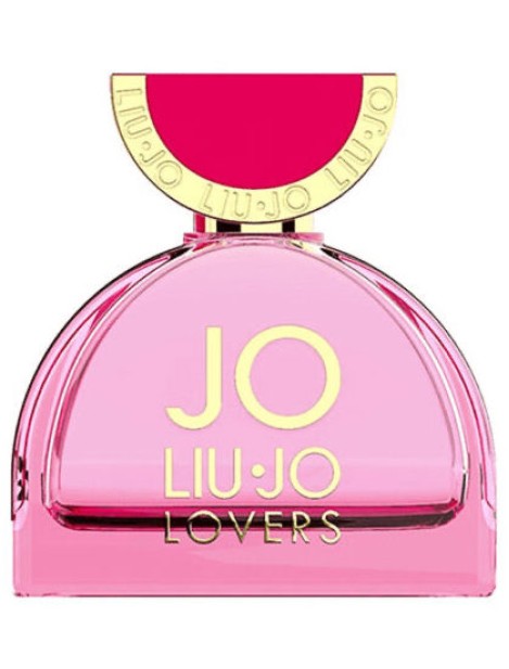 Liu Jo Lovers Eau De Toilette Donna 30 Ml