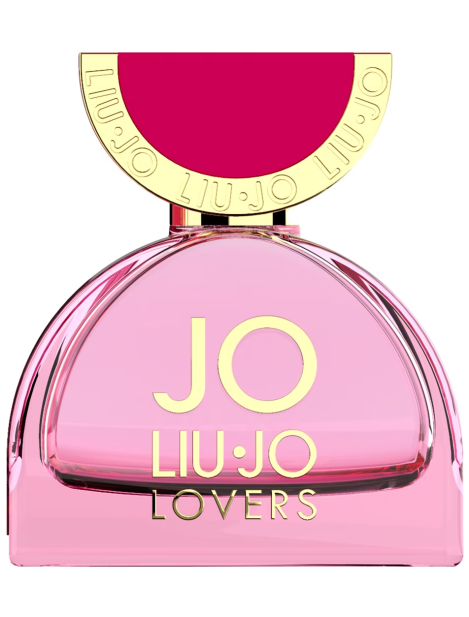 Liu Jo Lovers Eau De Toilette Donna 50 Ml