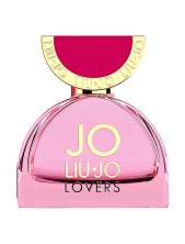 Liu Jo Lovers Eau De Toilette Donna 100 Ml