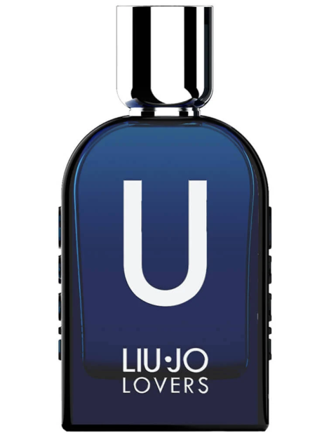 Liu Jo Lovers Eau De Toilette Uomo 30 Ml