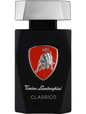 Tonino Lamborghini Classico Eau De Toilette Per Uomo 125 Ml
