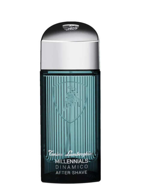 Tonino Lamborghini Millenials Dinamico After Shave 75 Ml