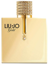 Liu Jo Gold Eau De Parfum Donna 75 Ml