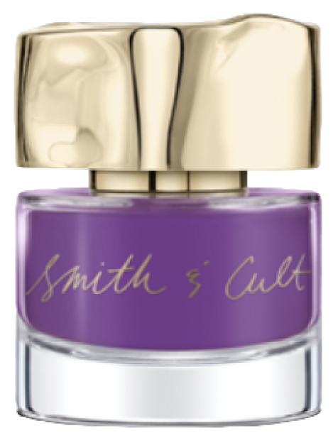 Smith & Cult Nailed Lacquer  Smalto Per Unghie - Check The Rhyme