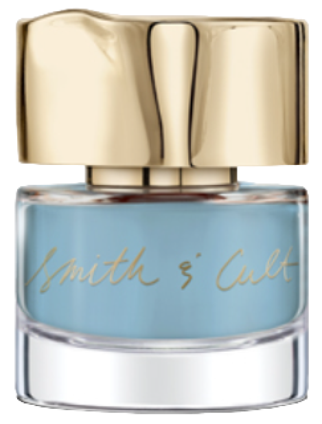 Smith & Cult Nailed Lacquer  Smalto Per Unghie - Cut The Mullet