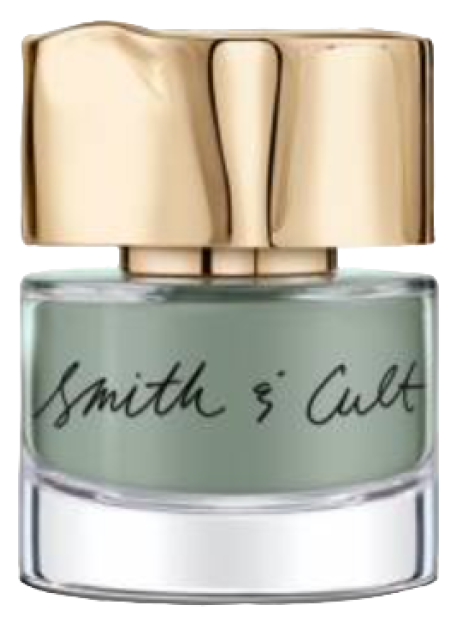 Smith & Cult Nailed Lacquer  Smalto Per Unghie - Bitter Buddhist