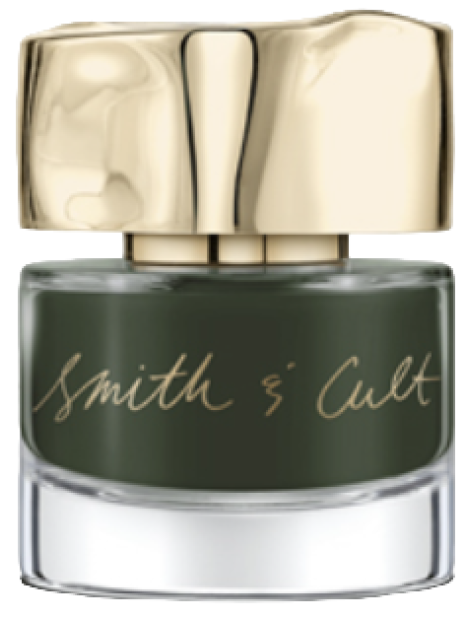 Smith & Cult Nailed Lacquer  Smalto Per Unghie - Feed The Rich