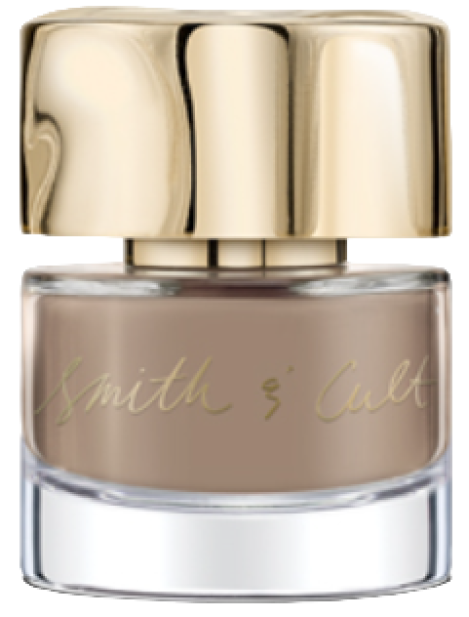 Smith & Cult Nailed Lacquer  Smalto Per Unghie - Honey Hush