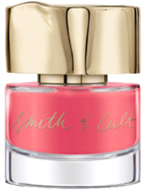 Smith & Cult Nailed Lacquer  Smalto Per Unghie - Plastic Beach