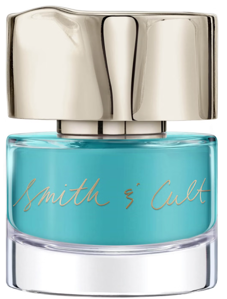 Smith & Cult Nailed Lacquer  Smalto Per Unghie - Beat Street