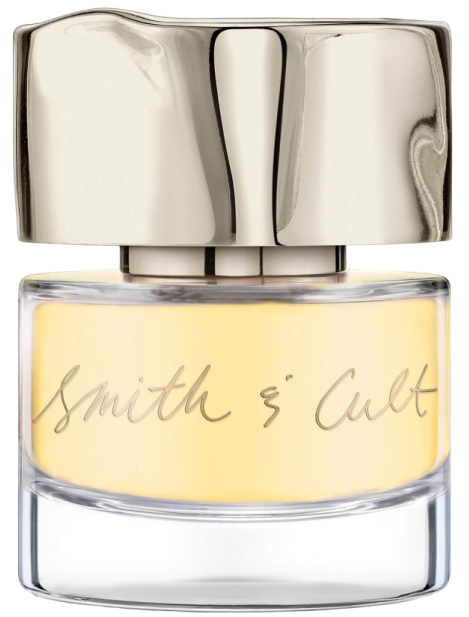 Smith & Cult Nailed Lacquer  Smalto Per Unghie - The Bee Side