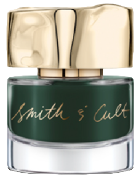 Smith & Cult Nailed Lacquer  Smalto Per Unghie - Darjeeling Darling