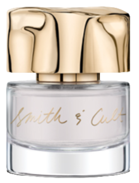 Smith & Cult Nailed Lacquer  Smalto Per Unghie - Flatte Top Coat