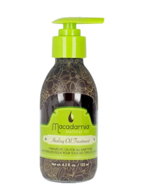 Macadamia Healing Oil Treatment - 125 Ml