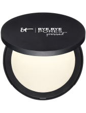 It Cosmetics Bye Bye Pores Pressed Polvere Compatta - Translucent