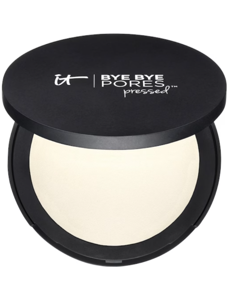 It Cosmetics Bye Bye Pores Pressed Polvere Compatta - Translucent