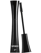 It Cosmetics Superhero Mascara 9 Ml - Black