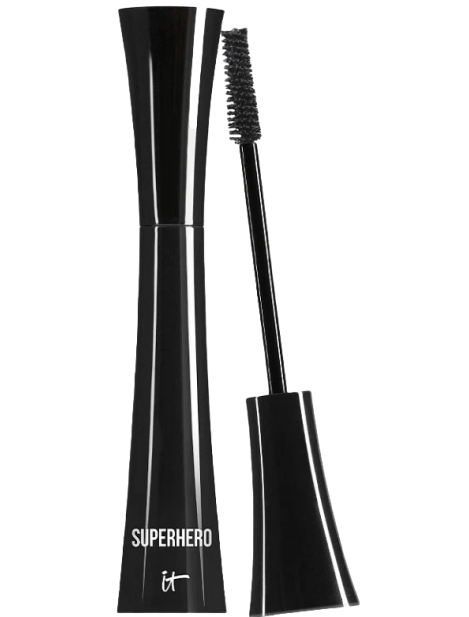 It Cosmetics Superhero Mascara 9 Ml - Black