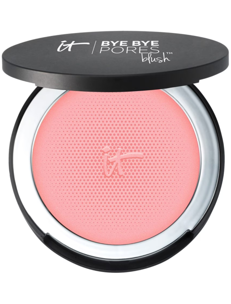 It Cosmetics Bye Bye Pores Blush Sweet Cheeks