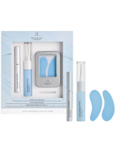 Revitalash Cofanetto Revitalash Advanced Siero 3,3 Ml + Lash & Brow Masque 5 Ml + Paio Di Patch Occhi