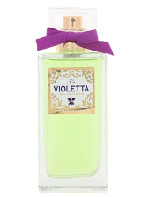 Alla Violetta Di Parma La Violetta Eau De Parfum Donna - 50 Ml