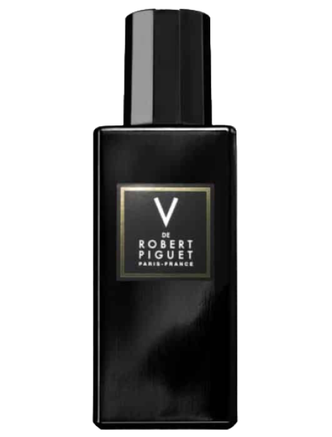 Robert Piguet V Eau De Parfum Unisex 100 Ml