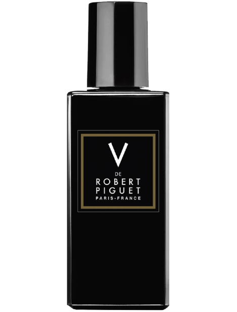 Robert Piguet V Eau De Parfum Per Donna 100 Ml