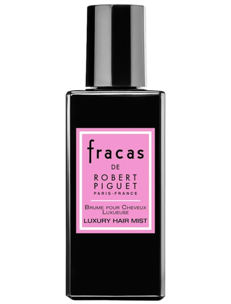 Robert Piguet Fracas Luxury Hair Mist Brume Pour Cheveux Luxueuse Profumo Per Capelli 50 Ml