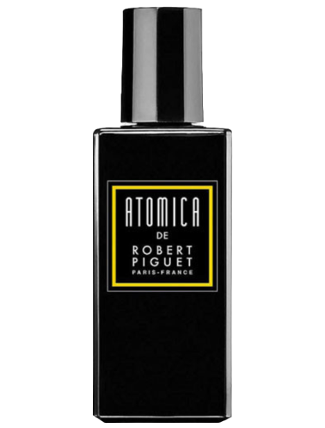 Robert Piguet Atomica Eau De Parfum Uomo 100 Ml