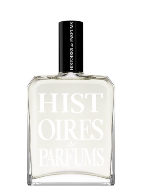 Histoires 1828 Eau De Parfum Uomo - 120 Ml