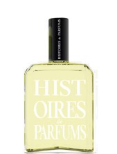 Histoires 1899 Eau De Parfum Uomo - 120 Ml