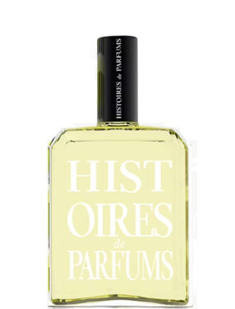 Histoires 1899 Eau De Parfum Uomo - 120 Ml