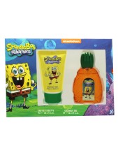 Nickelodeon Spongebob Squarepants Bimbi Cofanetto