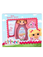 Lalaloopsy Spot Splatter Splash Cofanetto