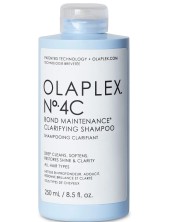Olaplex N°4c Bond Maintenance Clarifying Shampoo - 250 Ml