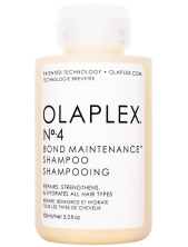 Olaplex N°4 Bond Maintenance Shampoo - 100 Ml