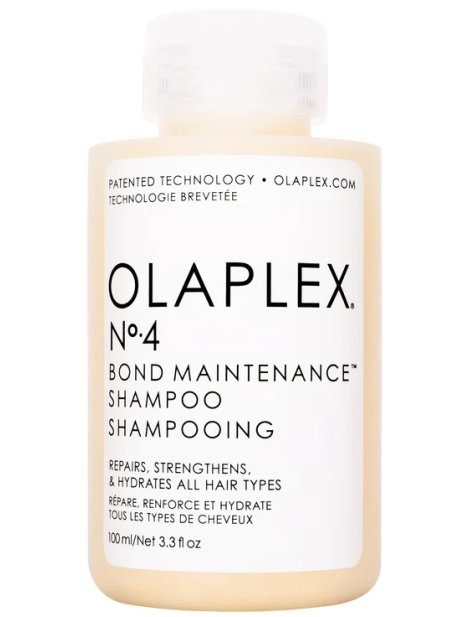 Olaplex N°4 Bond Maintenance Shampoo - 100 Ml