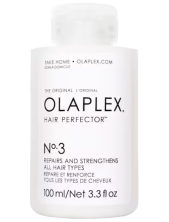 Olaplex N.3 Hair Perfector Holiday Ornament Trattamento Ristrutturante 50 Ml