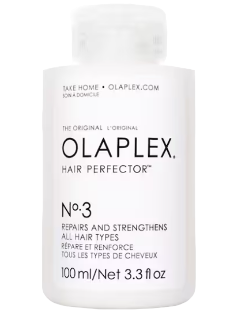 Olaplex N.3 Hair Perfector Holiday Ornament Trattamento Ristrutturante 50 Ml