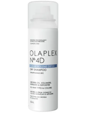 Olaplex N° 4d Clean Volume Detox Shampoo Secco - 50ml
