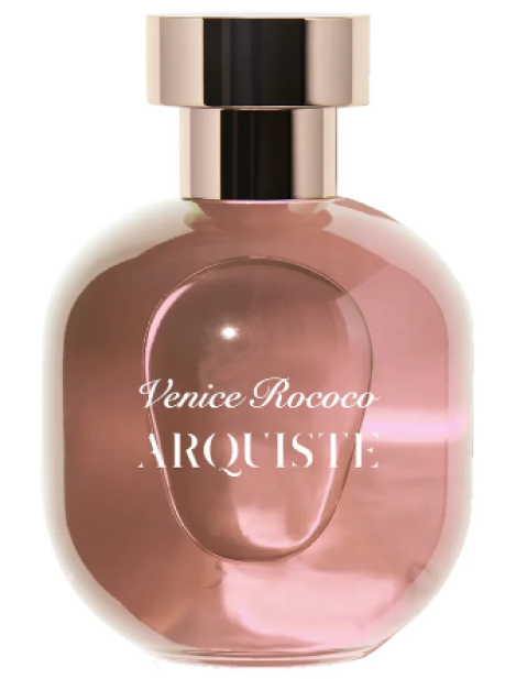 Arquiste Parfumeur Venice Rococo Eau De Parfum Unisex 100 Ml