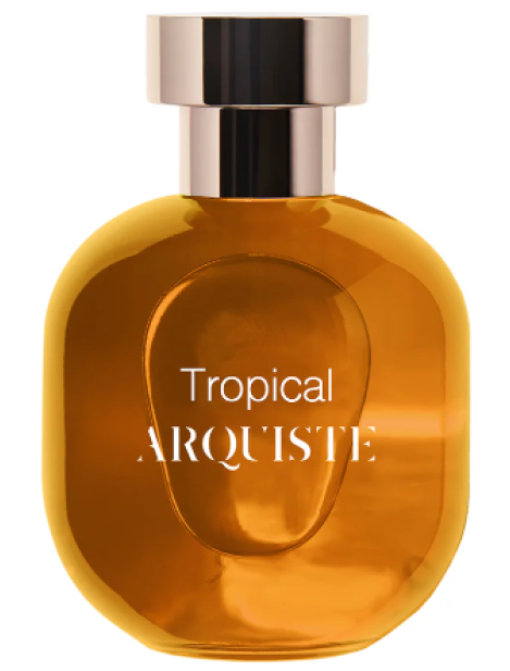 Arquiste Parfumeur Tropical Eau De Parfum Unisex 100 Ml