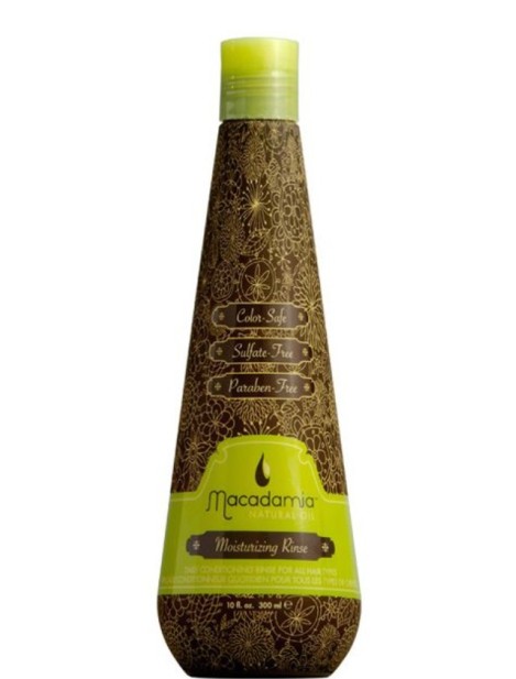 Macadamia Moisturizing Rinse - 300 Ml