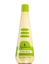 Macadamia Smoothing Shampoo - 300 Ml